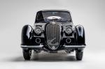 Alfa Romeo 8C 2900B Lungo Touring Berlinetta 1937 года
